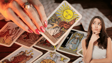 Arcanos 2026: qué son, cómo calcularlo y qué revela sobre tu futuro para Año Nuevo (Crédito: Divinity)