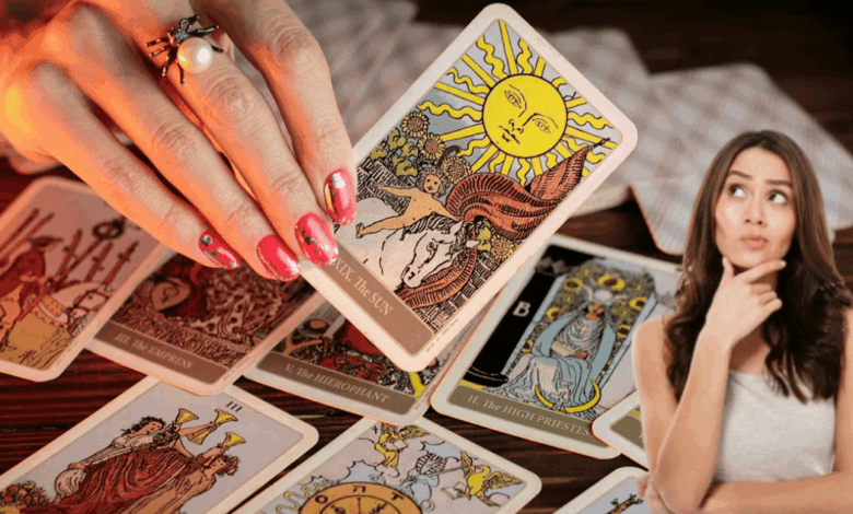 Arcanos 2026: qué son, cómo calcularlo y qué revela sobre tu futuro para Año Nuevo (Crédito: Divinity)