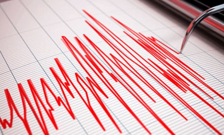 Reportan sismo de 4.2 de magnitud en Sayula de Alemán, Veracruz