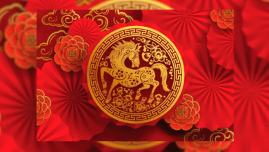 ¿Qué animal rige el Año Nuevo Chino 2026? Este es su significado (Crédito: elonce)