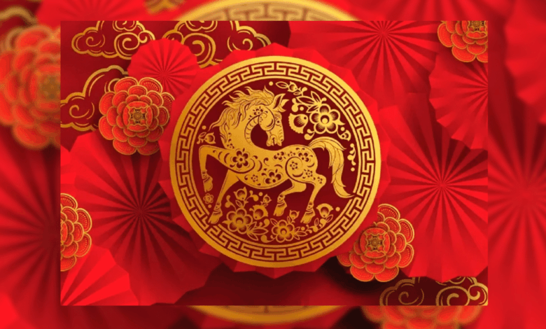 ¿Qué animal rige el Año Nuevo Chino 2026? Este es su significado (Crédito: elonce)