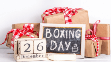 Boxing Day, se celebra el 26 de diciembre: ¿Qué es y por qué se considera la segunda Navidad? (Créditos Getty Images)
