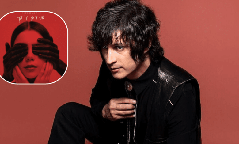 Hoy inicia la preventa para el concierto de Siddhartha en el Palacio de los Deportes (foto internet)