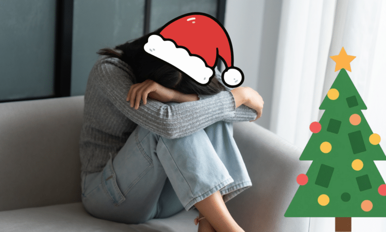 Depresión navideña dispara demanda de terapias psicológicas en Campeche