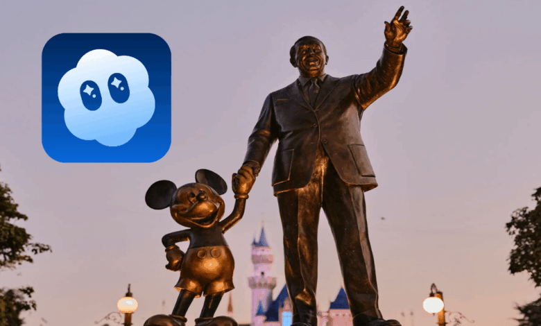 Disney se alía con OpenAI y autoriza el uso de más de 200 personajes en Sora