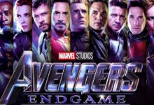 Reestrenarán en cines "Avengers: Endgame", aquí los detalles (Foto de internet)