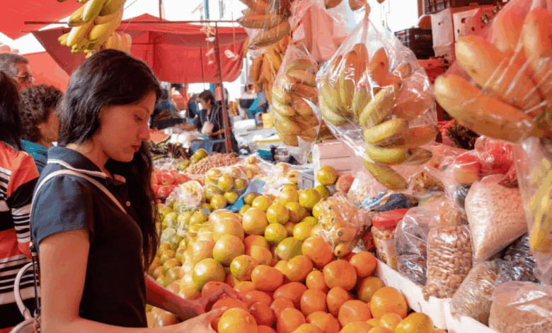 Economía informal en México crece 1.9% en el segundo trimestre de 2025 Inegi