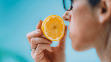 El sentido del olfato permite identificar miles de aromas y juega un papel clave en la supervivencia, la memoria y las emociones.