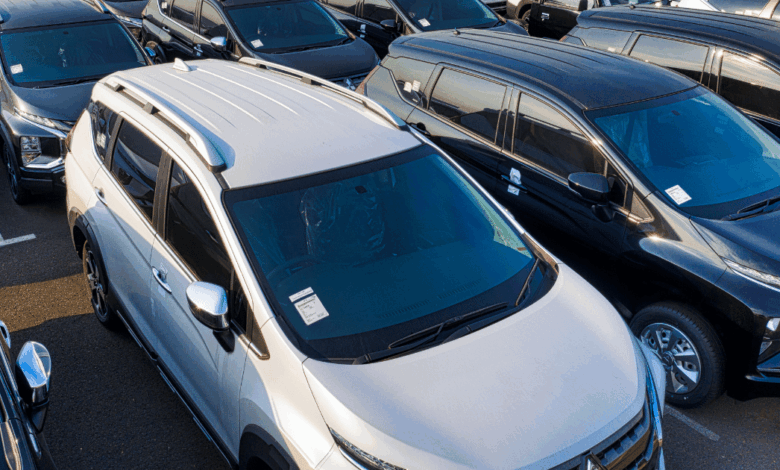 El financiamiento automotriz impulsa 72% de las ventas de autos nuevos en octubre