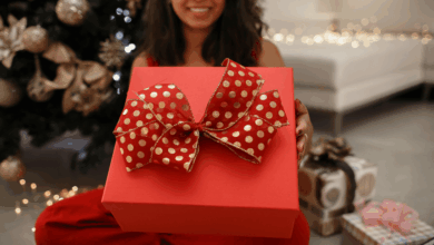 El regalo de Navidad ideal según el mes de nacimiento y la personalidad, según la IA