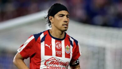 Erick Gutiérrez, entre la MLS y la Liga MX: así avanza su posible salida de Chivas