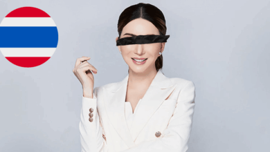 Escándalo en la corona Sentencian a 2 años de prisión a Anne Jakrajutatip, dueña de Miss Universo (Foto por CNN en Español)