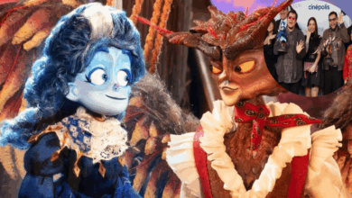 Estos son los actores de doblaje que dan voz a los personajes de Soy Frankelda