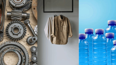 Estos son los producto que tendrán un arancel de hasta el 50%