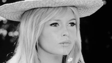 Fallece Brigitte Bardot, leyenda del cine francés y defensora de los derechos animales, a los 91 años