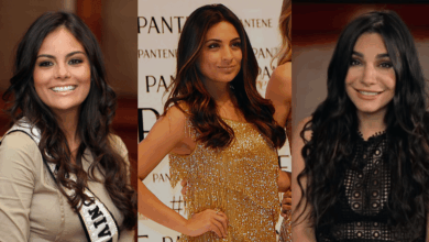 Famosas que se convirtieron en madres durante 2025