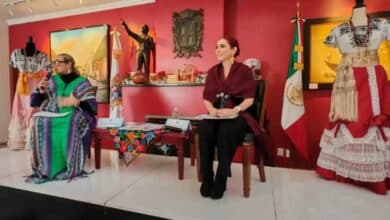 Festival del Centro Histórico de Campeche espera 60 mil visitantes en diciembre