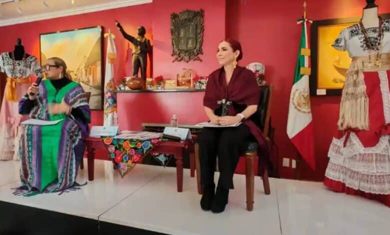 Festival del Centro Histórico de Campeche espera 60 mil visitantes en diciembre