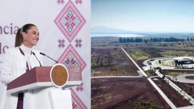 Gobierno federal impulsa parque de economía circular en Puebla