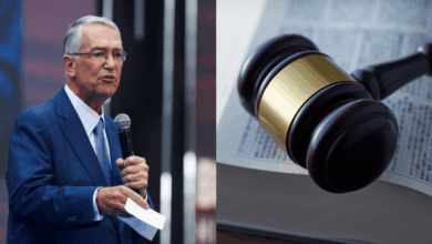 Grupo Salinas deberá pagar 51 mil mdp al SAT tras fallo definitivo de la Corte