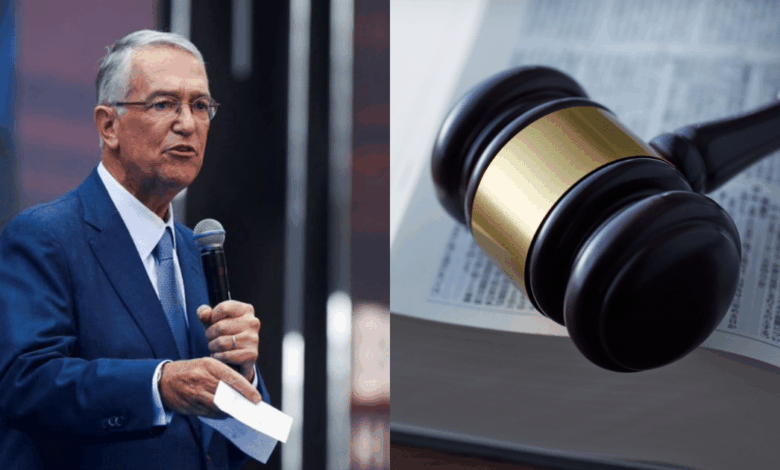 Grupo Salinas deberá pagar 51 mil mdp al SAT tras fallo definitivo de la Corte