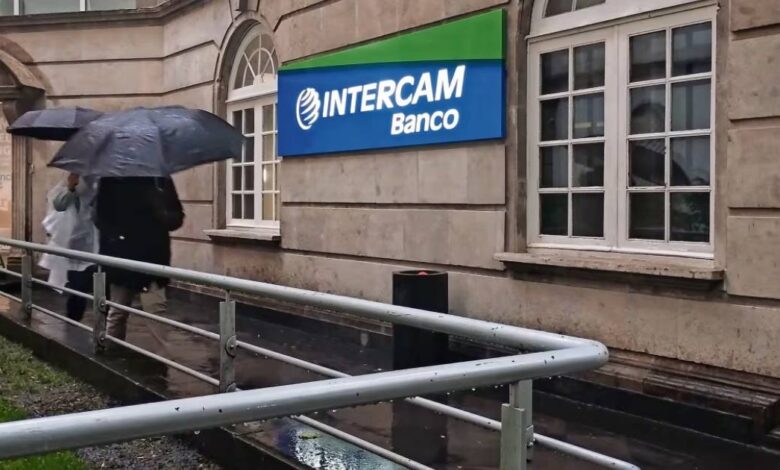 Hacienda autoriza reestructura de Intercam Grupo Financiero