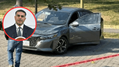 Harfuch confirma que agentes desaparecidos en Zapopan fueron encontrados con vida