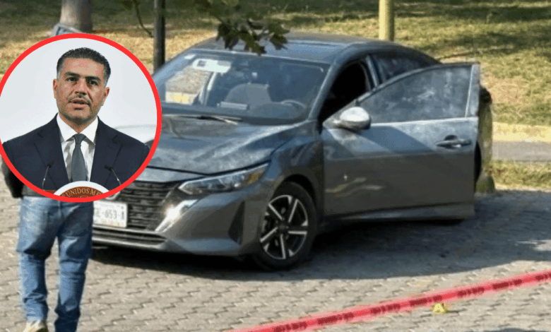 Harfuch confirma que agentes desaparecidos en Zapopan fueron encontrados con vida