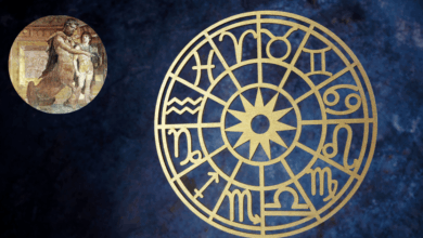 Horóscopo de hoy 18 de diciembre Venus y Quirón abren la puerta a la sanación emocional (Fotos Canva e Internet)