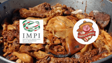 IMPI certifica la marca “Carnitas de Michoacán” y oficializa su proceso tradicional