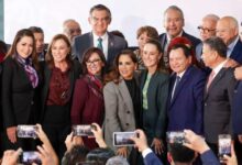 IMSS, un faro de Bienestar: Sheinbaum