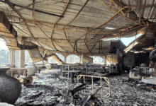 Incendio en discoteca de India en Goa deja 25 muertos y revela graves fallas de seguridad