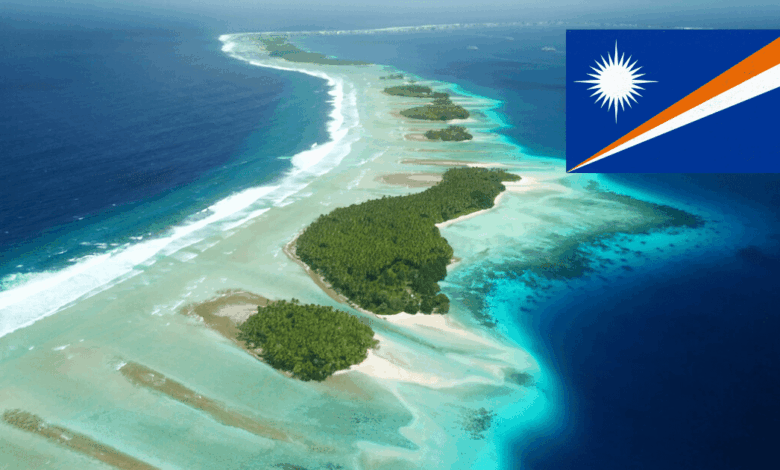 Islas Marshall El País de Agua donde los Mapas se Hacían con Palos y los Barcos de Guerra Duermen bajo el Coral