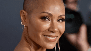 Jada Pinkett Smith demandada por presunto abuso verbal