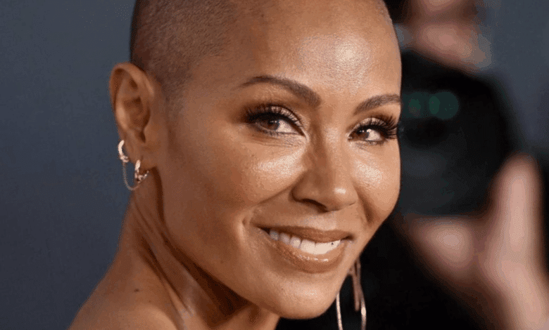 Jada Pinkett Smith demandada por presunto abuso verbal