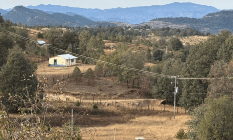 Justicia energética en acción la CFE desarrolla proyectos para llevar electricidad a quienes más la necesitan en el corazón de la Sierra Madre Occidental