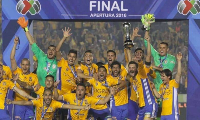 La Final Navideña del Apertura 2016 que paralizó al futbol mexicano