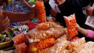 Más del 40% de alumnos de primaria en Campeche tiene sobrepeso u obesidad