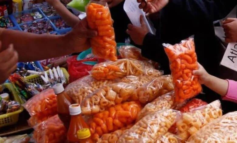 Más del 40% de alumnos de primaria en Campeche tiene sobrepeso u obesidad