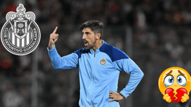 Me arrepentí La confesión de Paunovic sobre su salida de Chivas y el brutal desgaste físico que sufrió (Fotos Internet y Canva)
