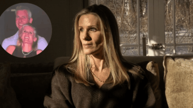 Me volví inempleable La pesadilla real detrás de la mujer del video viral de Coldplay