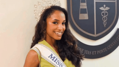 Miss Jamaica 2025 seguirá su recuperación en casa