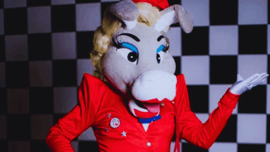 Momo Guzmán se despide de La Burrita Burrona