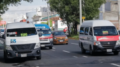 Navidad impulsa transporte y comercio combis y ambulantes aumentan 100 % en Campeche