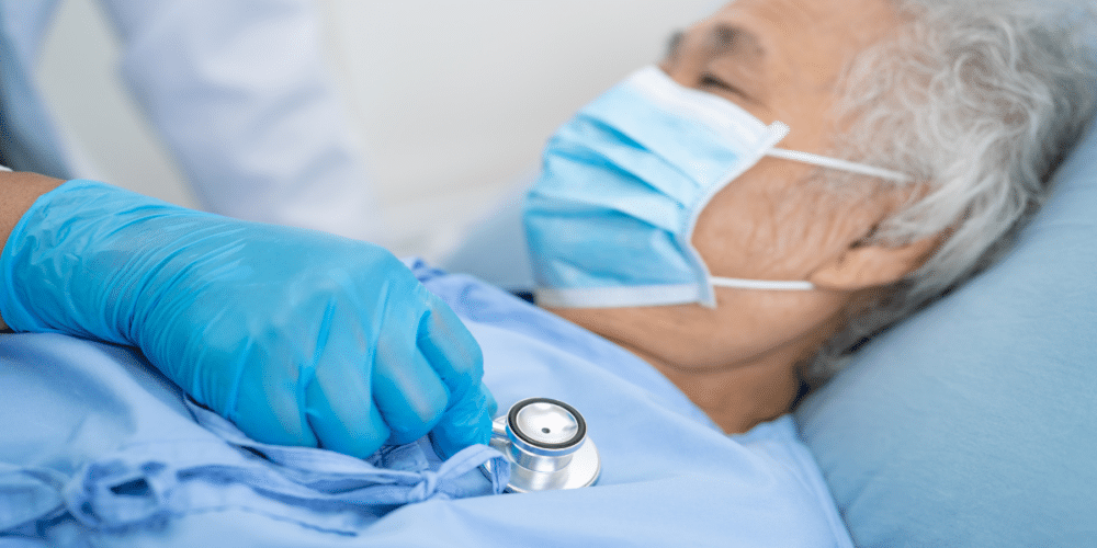 Neumonías en alza en Campeche ya suman 934 casos en 2025