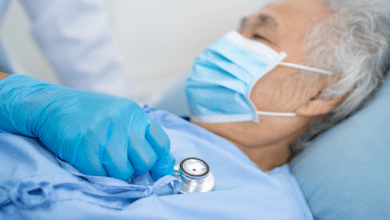 Neumonías en alza en Campeche ya suman 934 casos en 2025