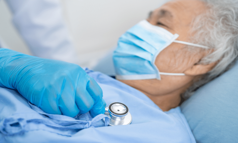 Neumonías en alza en Campeche ya suman 934 casos en 2025