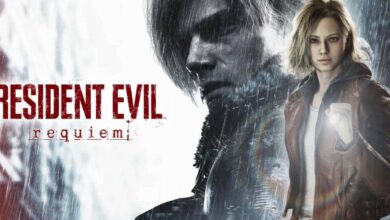 Nuevo avance de Resident Evil Requiem provoca nostalgia