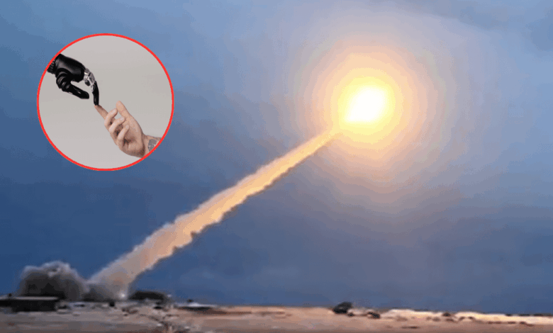 ONU avala resolución mexicana para evitar que la IA controle armas nucleares