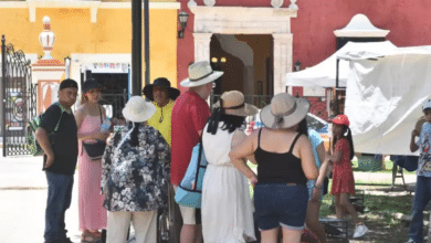 Oleada turística impulsará a restaurantes del Centro Histórico este diciembre